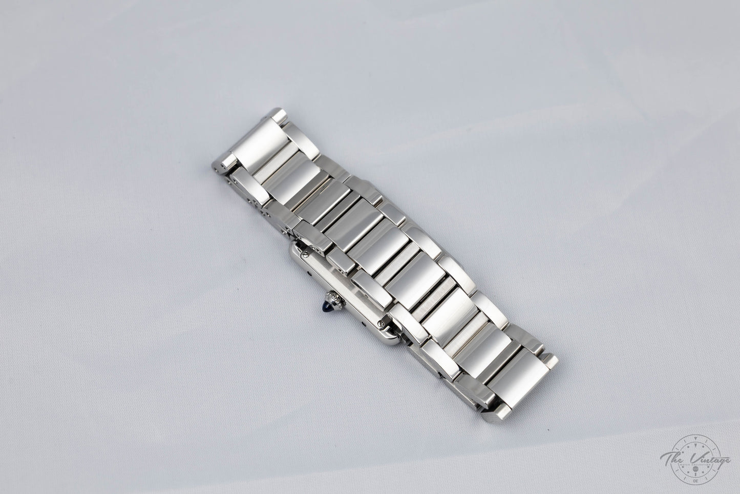 Cartier Tank Must 4323