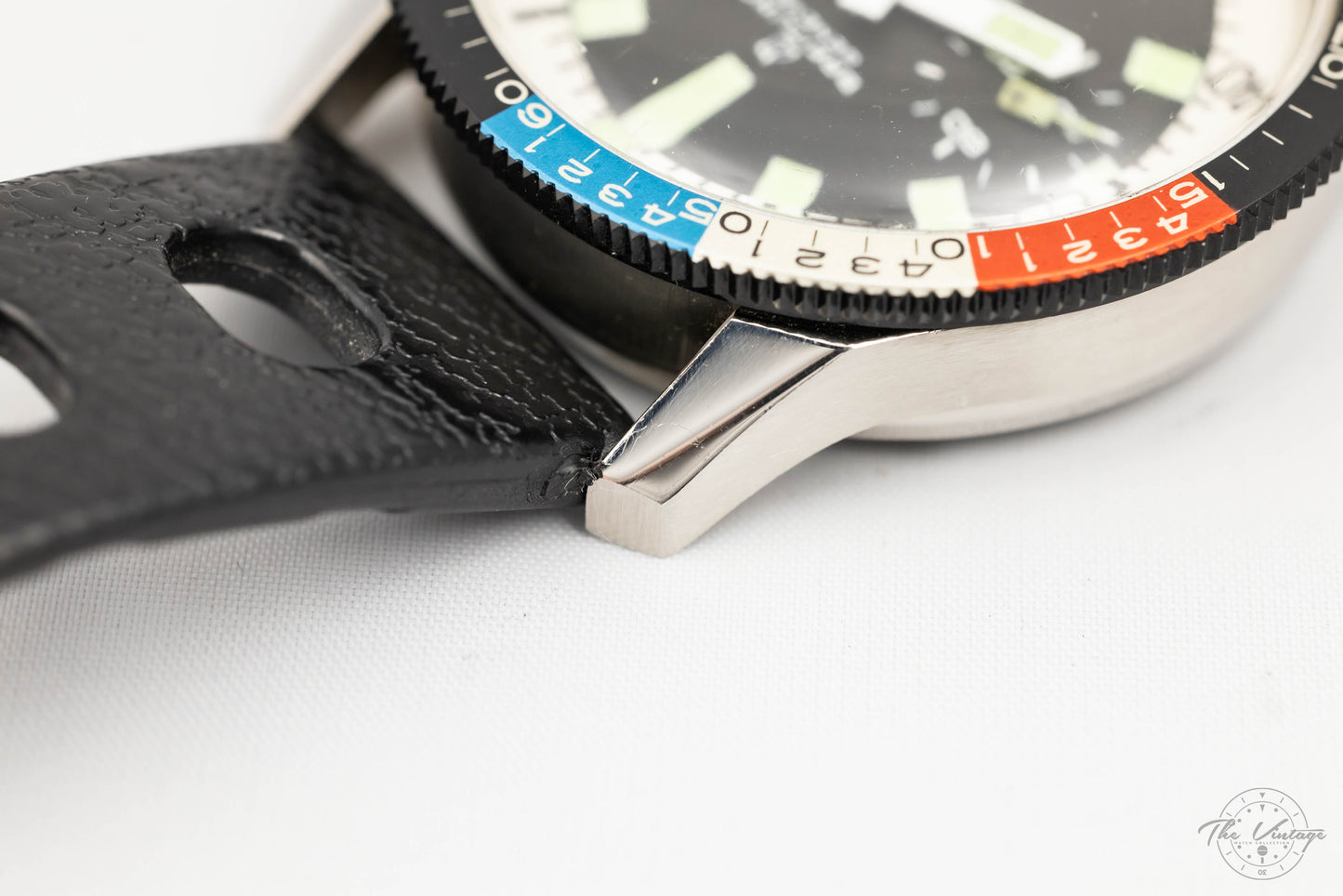 Breitling SuperOcean 2005 w/Archive Extract