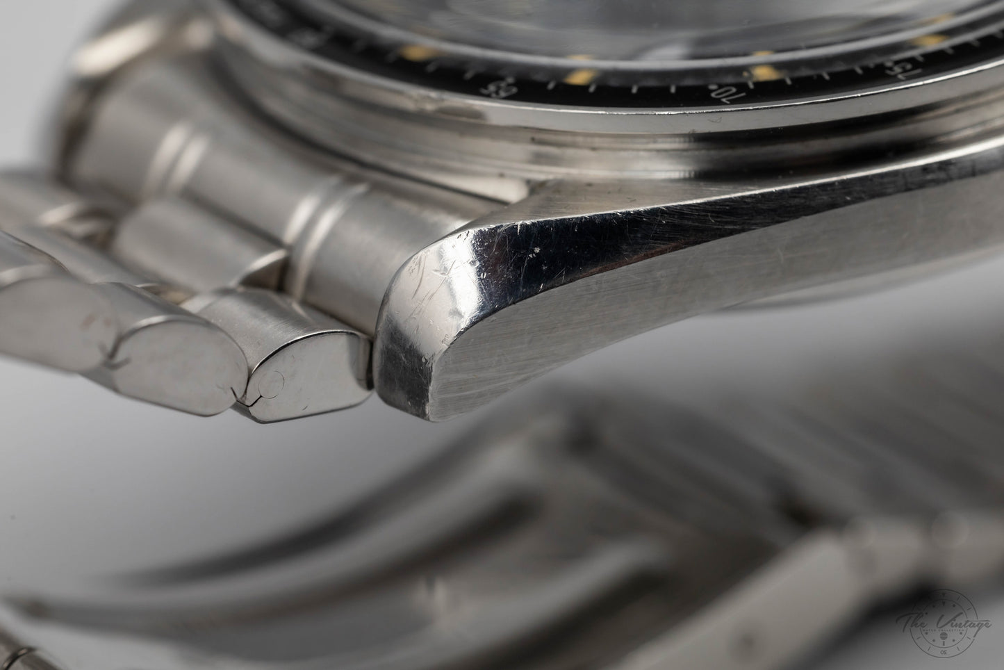 Omega Speedmaster Professional Moonwatch 145.022 ST 3590.50