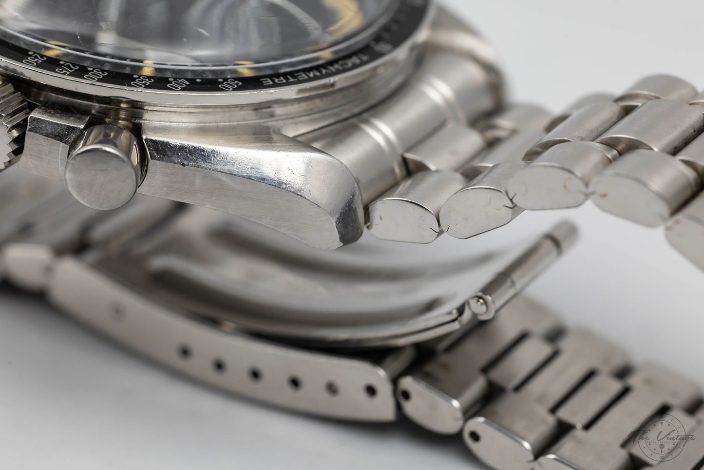 Omega Speedmaster Professional Moonwatch 145.022 ST 3590.50