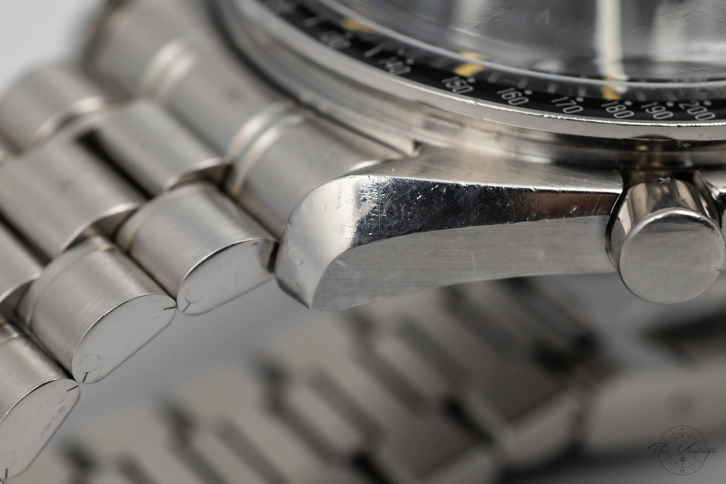 Omega Speedmaster Professional Moonwatch 145.022 ST 3590.50