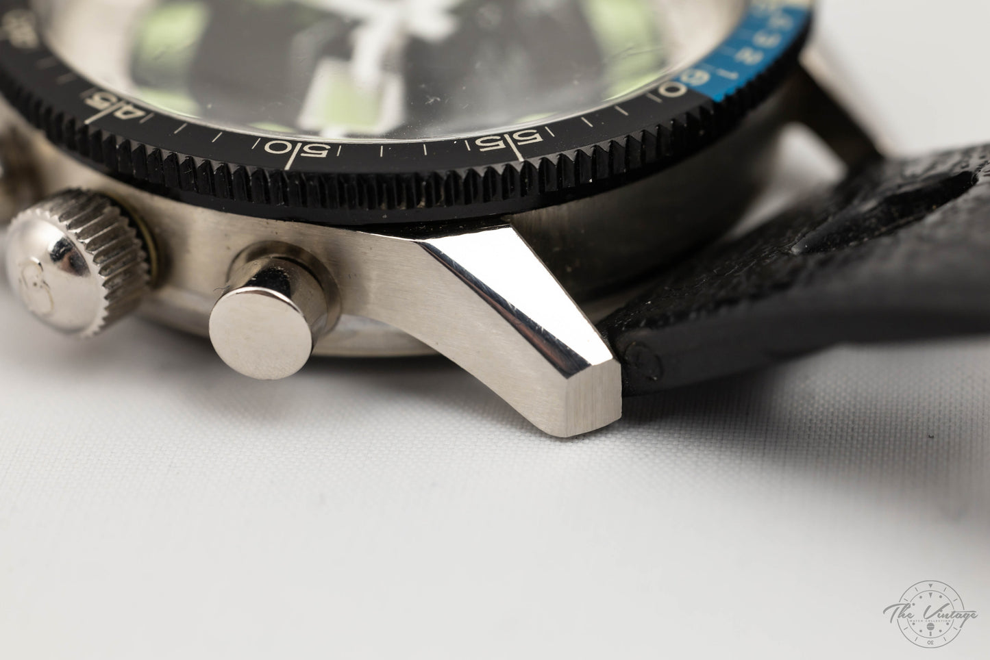 Breitling SuperOcean 2005 w/Archive Extract