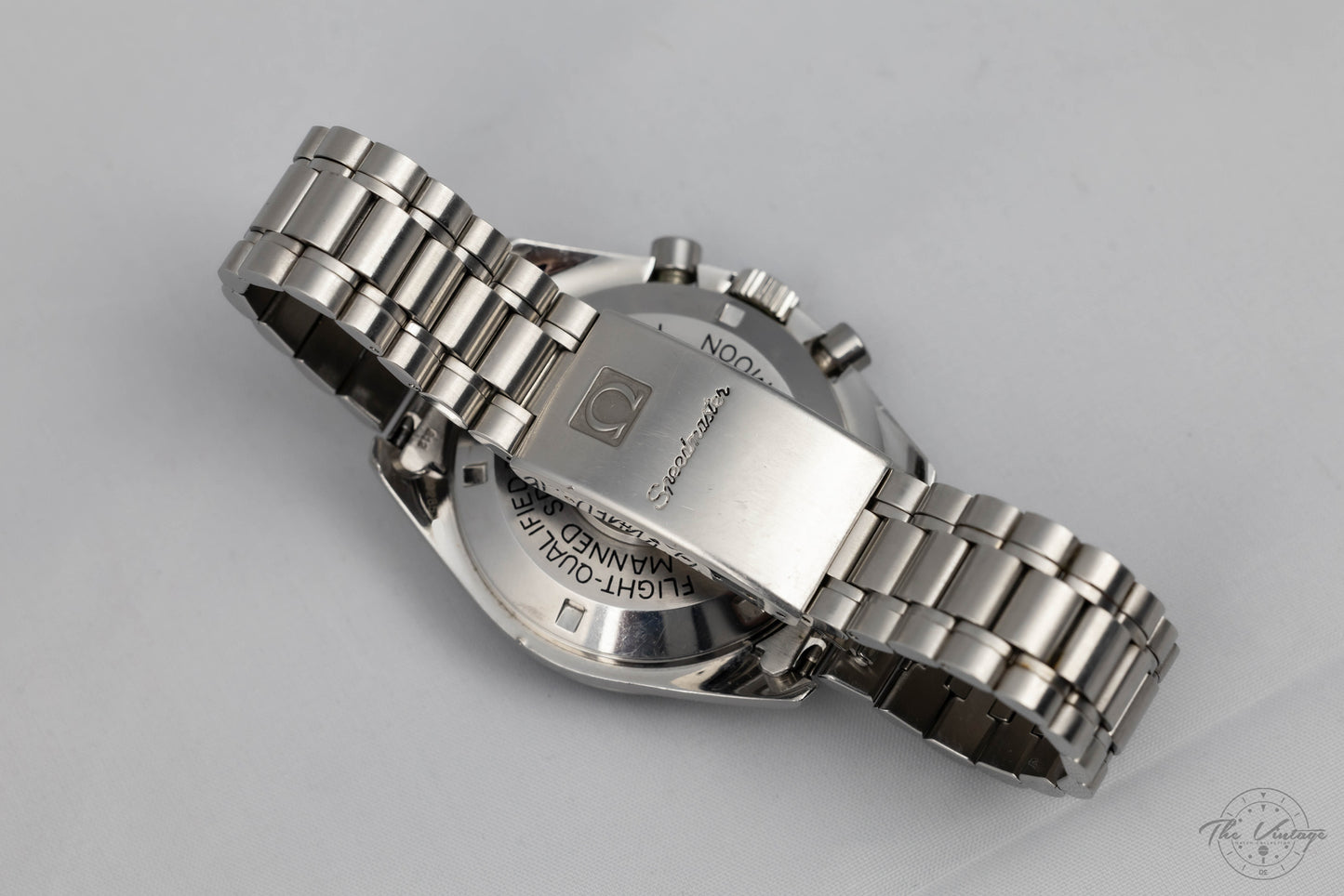 Omega Speedmaster Professional Moonwatch 145.022 ST 3590.50