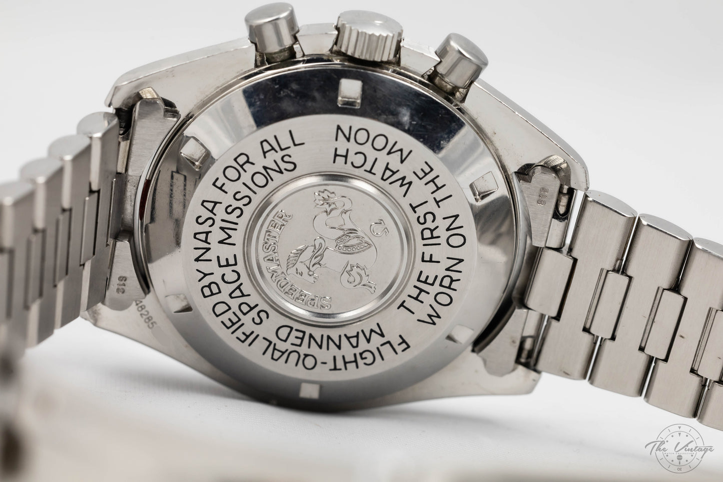 Omega Speedmaster Professional Moonwatch 145.022 ST 3590.50