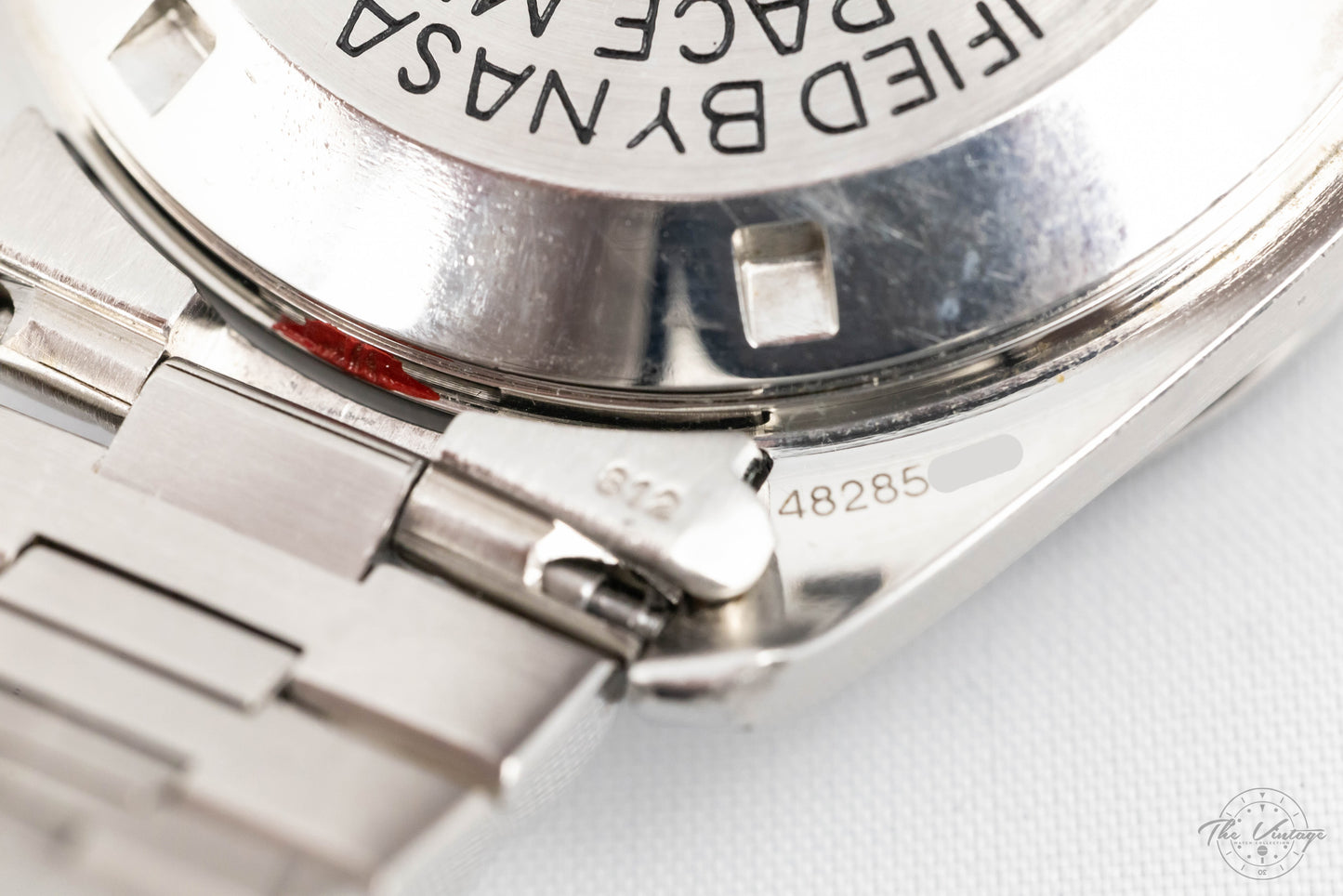 Omega Speedmaster Professional Moonwatch 145.022 ST 3590.50