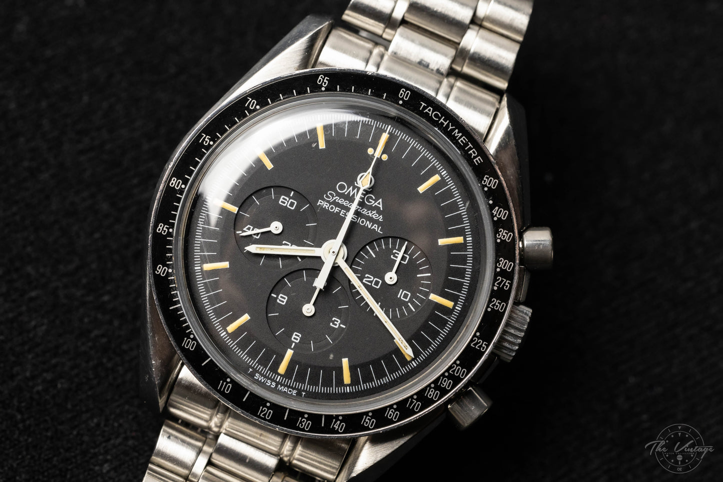 Omega Speedmaster Professional Moonwatch 145.022 ST 3590.50