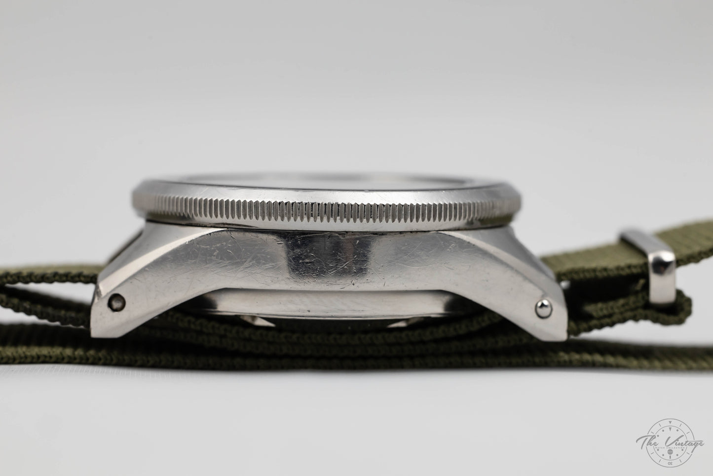 Blancpain Fifty Fathoms “BUND”