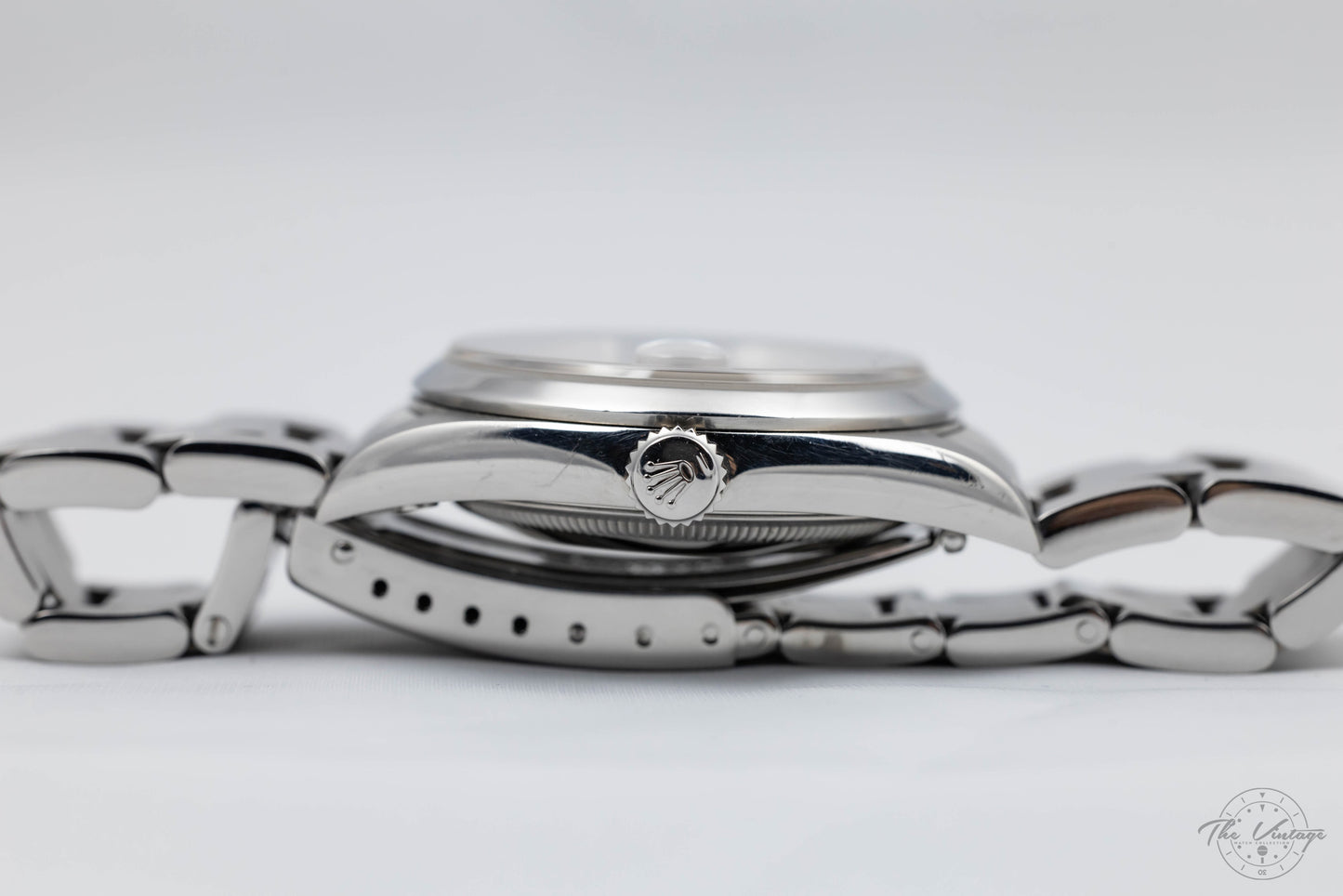 Rolex 16220 Datejust