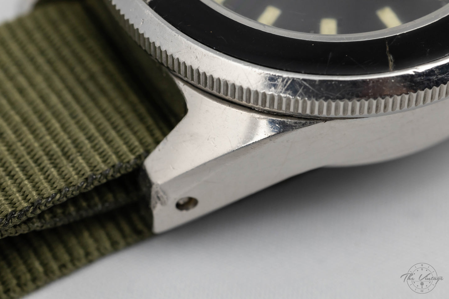 Blancpain Fifty Fathoms “BUND”