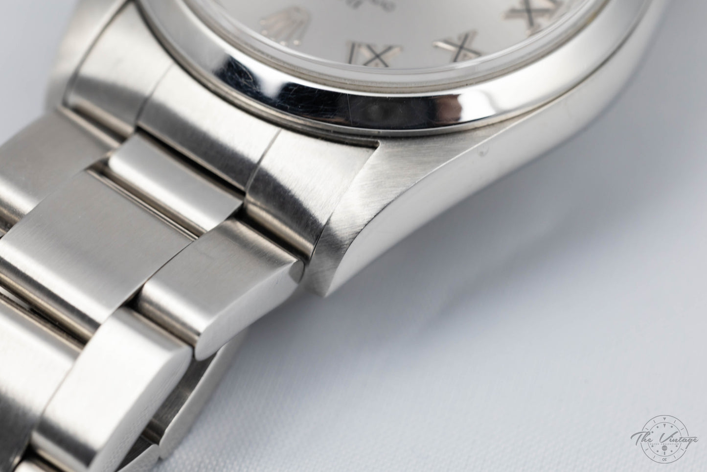 Rolex 16220 Datejust