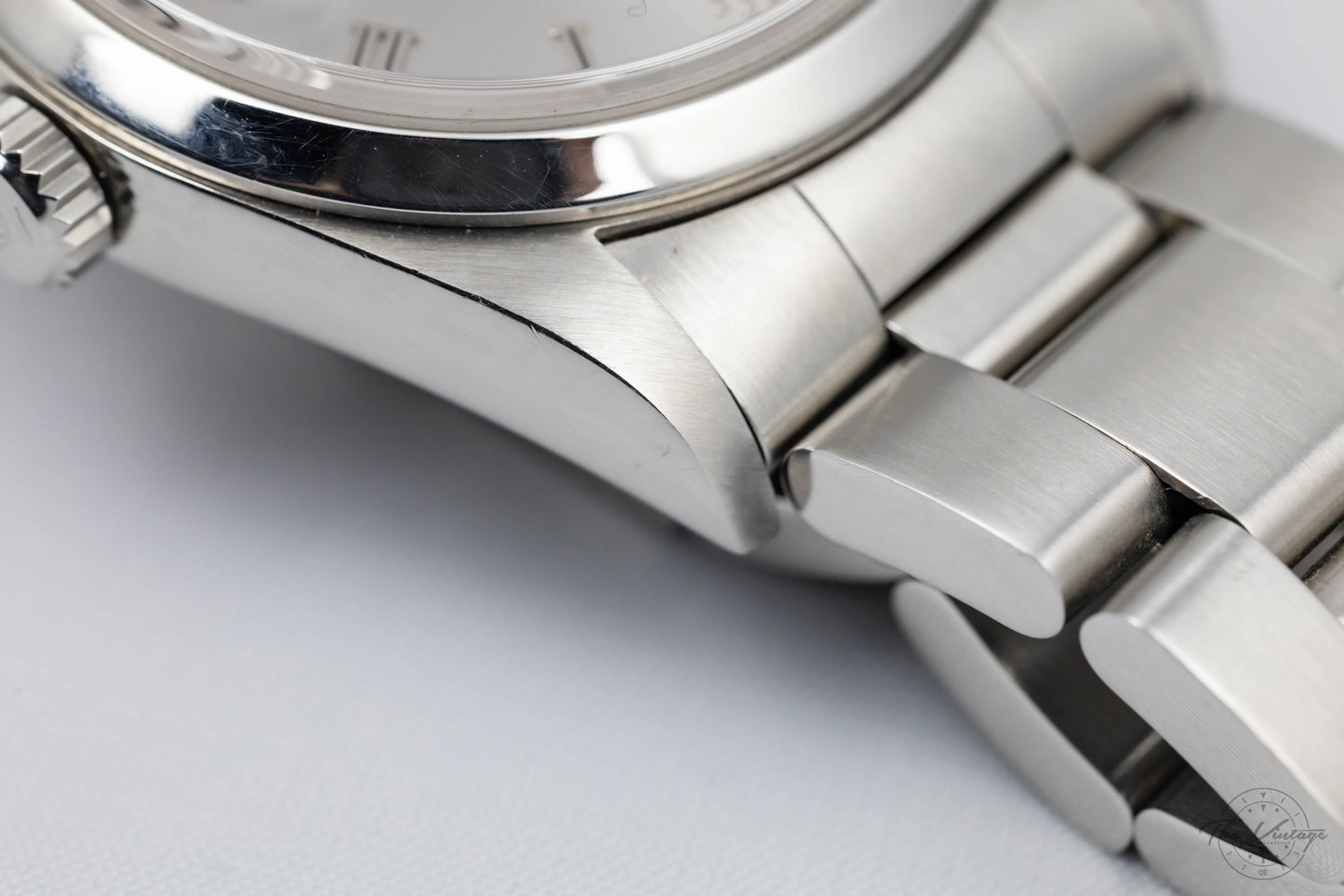 Rolex 16220 Datejust