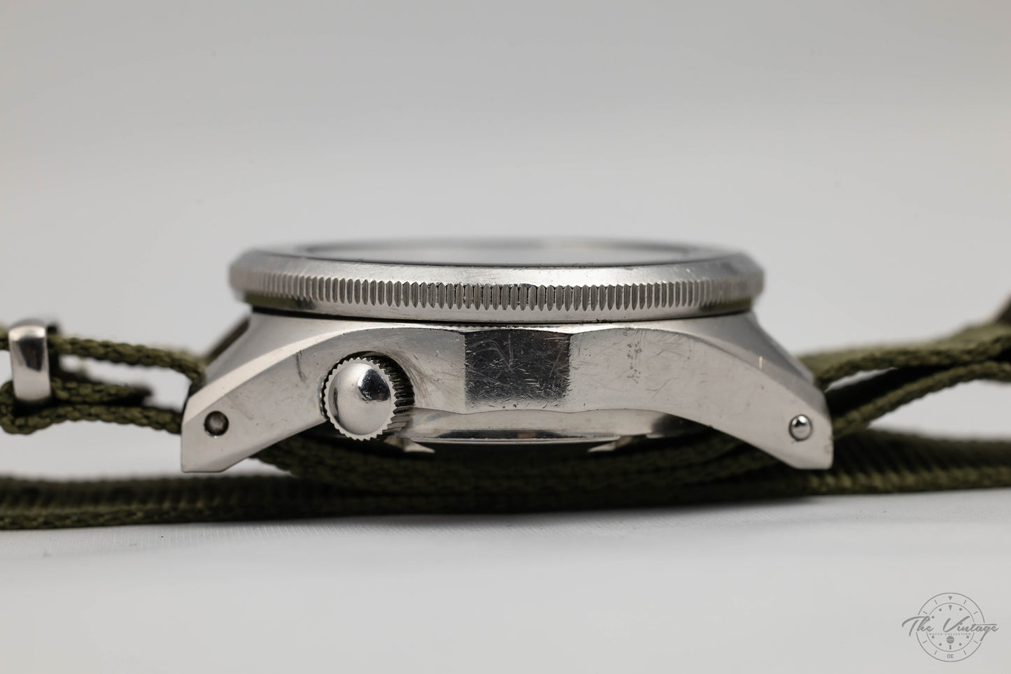 Blancpain Fifty Fathoms “BUND”