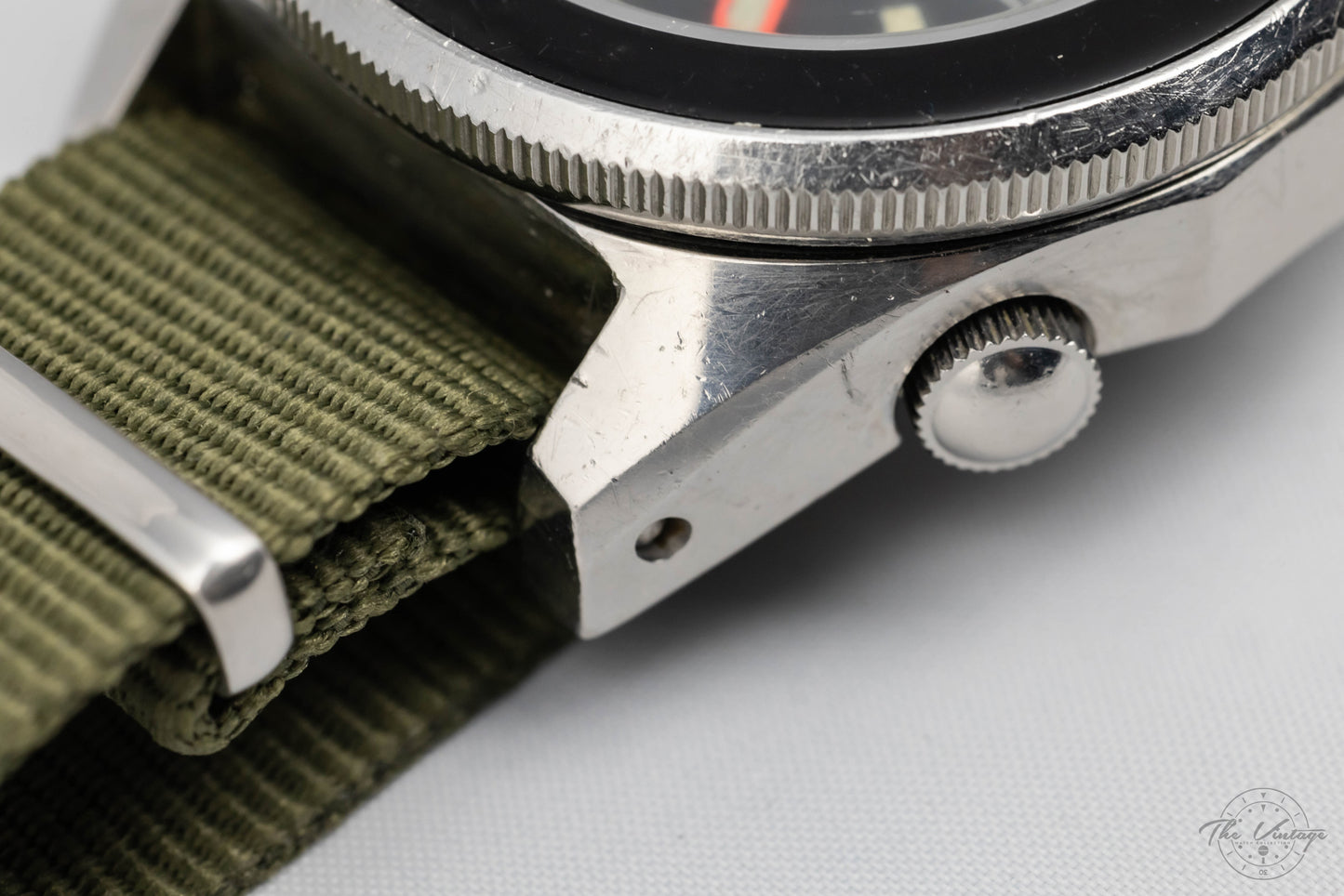 Blancpain Fifty Fathoms “BUND”