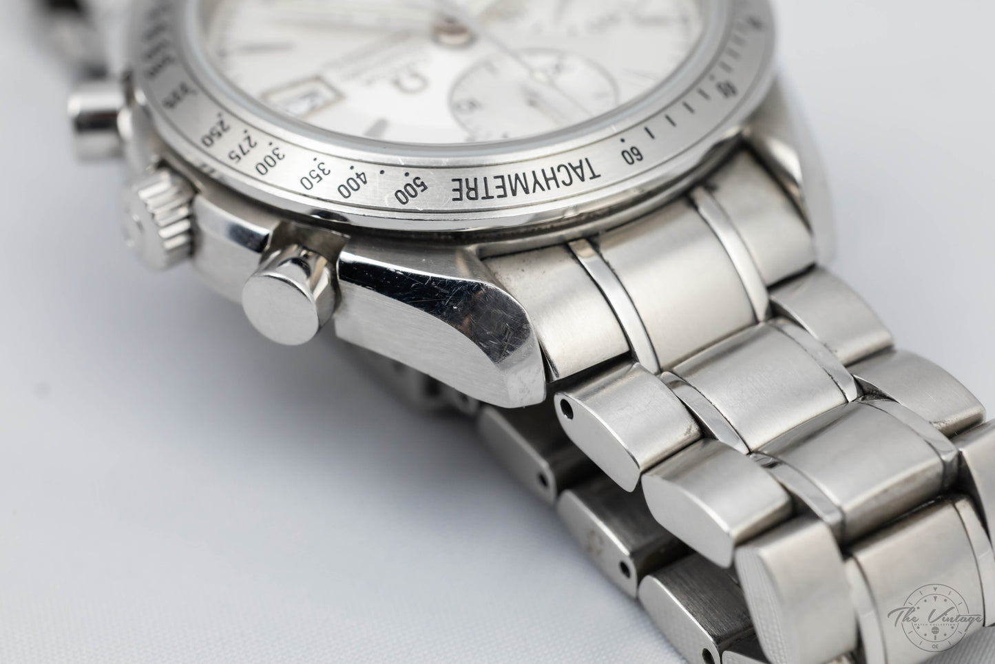 Omega Speedmaster Date 3211.30