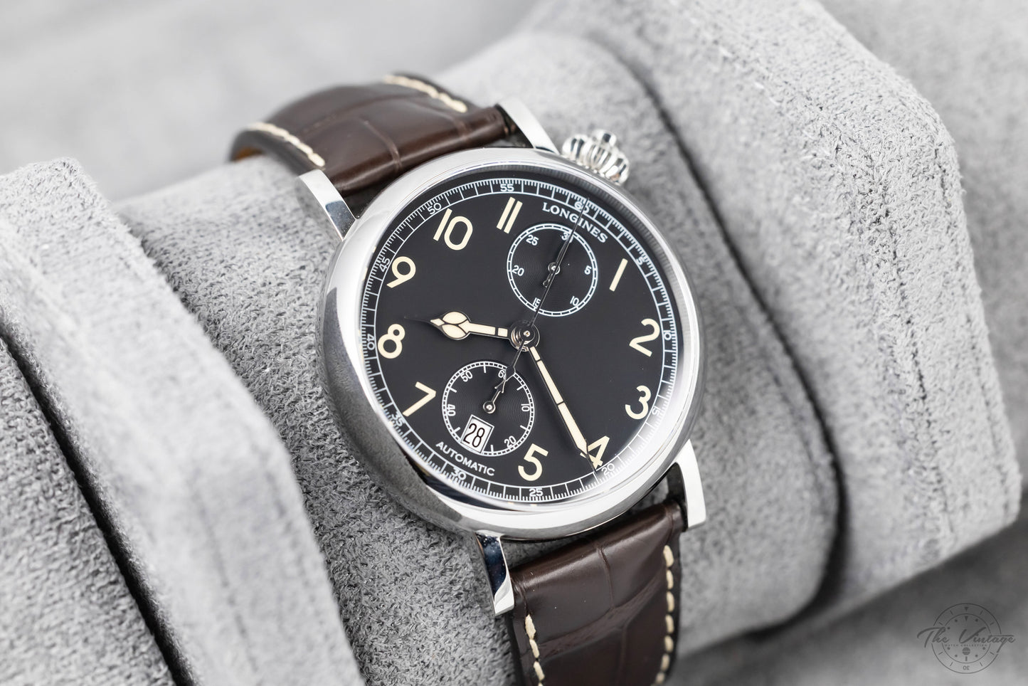 Longines Avigation Type A-7 Ref. L2.812.4.53.2