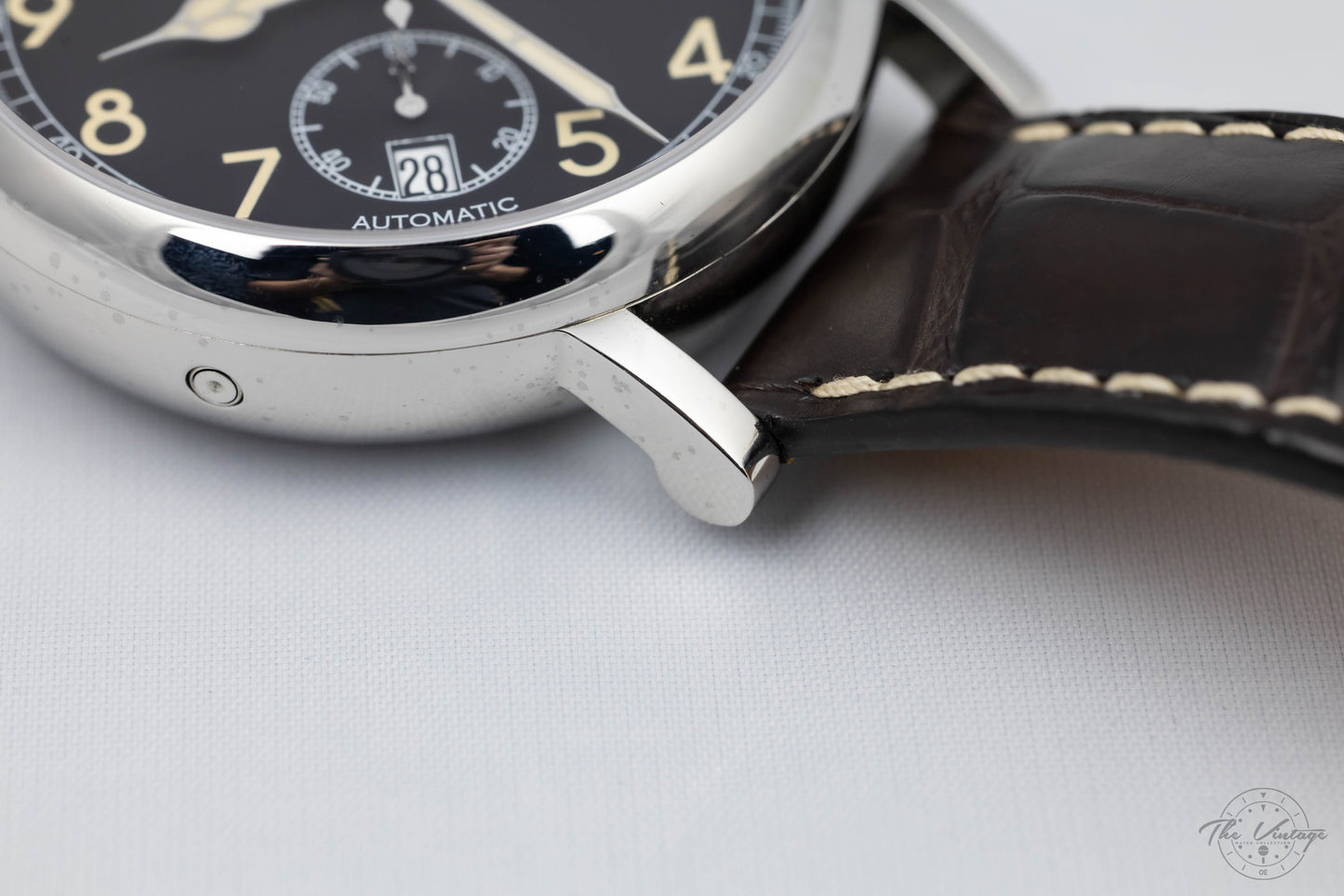 Longines Avigation Type A-7 Ref. L2.812.4.53.2