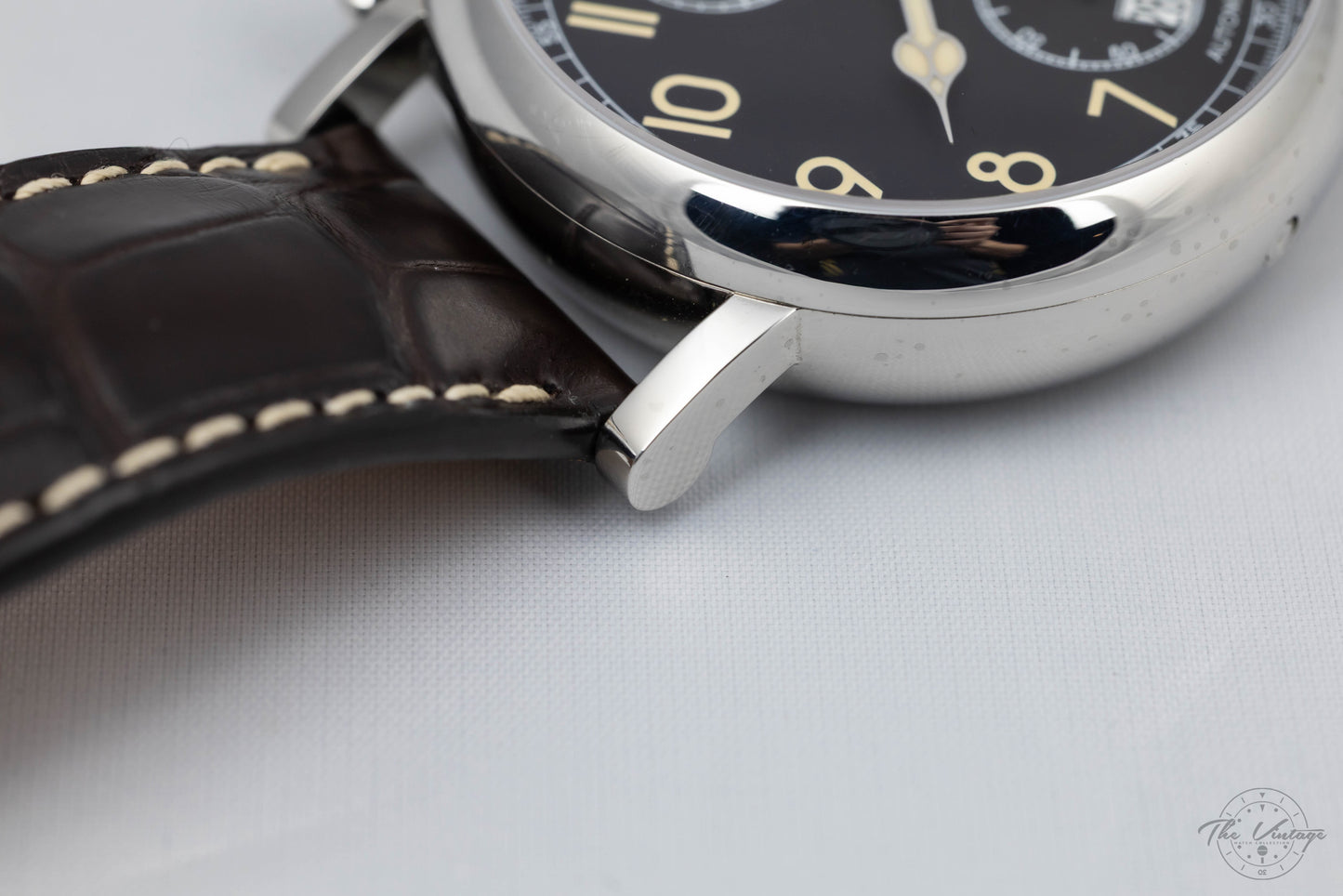 Longines Avigation Type A-7 Ref. L2.812.4.53.2