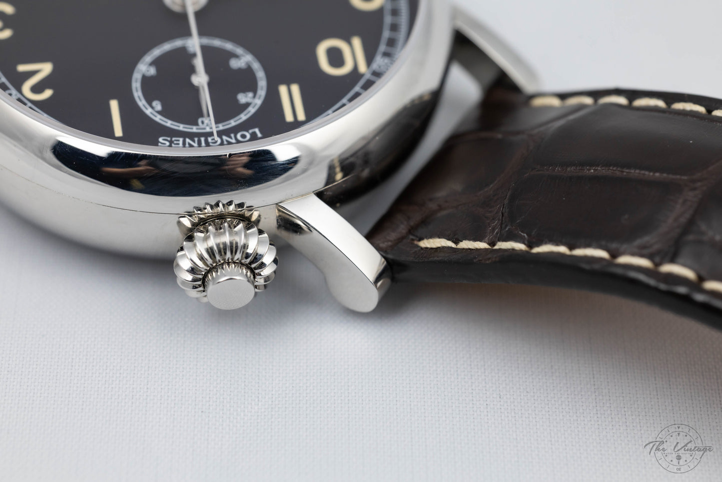 Longines Avigation Type A-7 Ref. L2.812.4.53.2