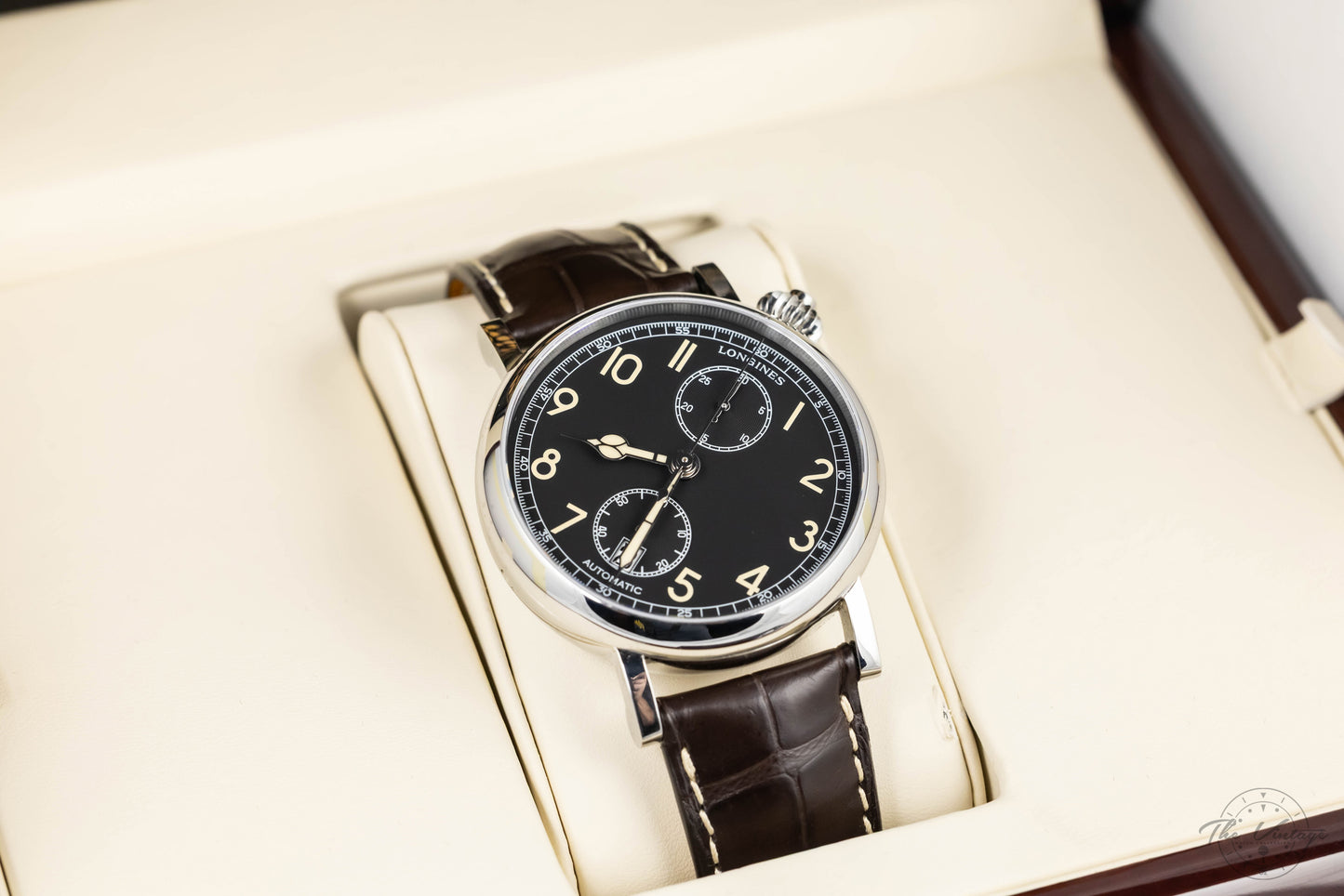 Longines Avigation Type A-7 Ref. L2.812.4.53.2