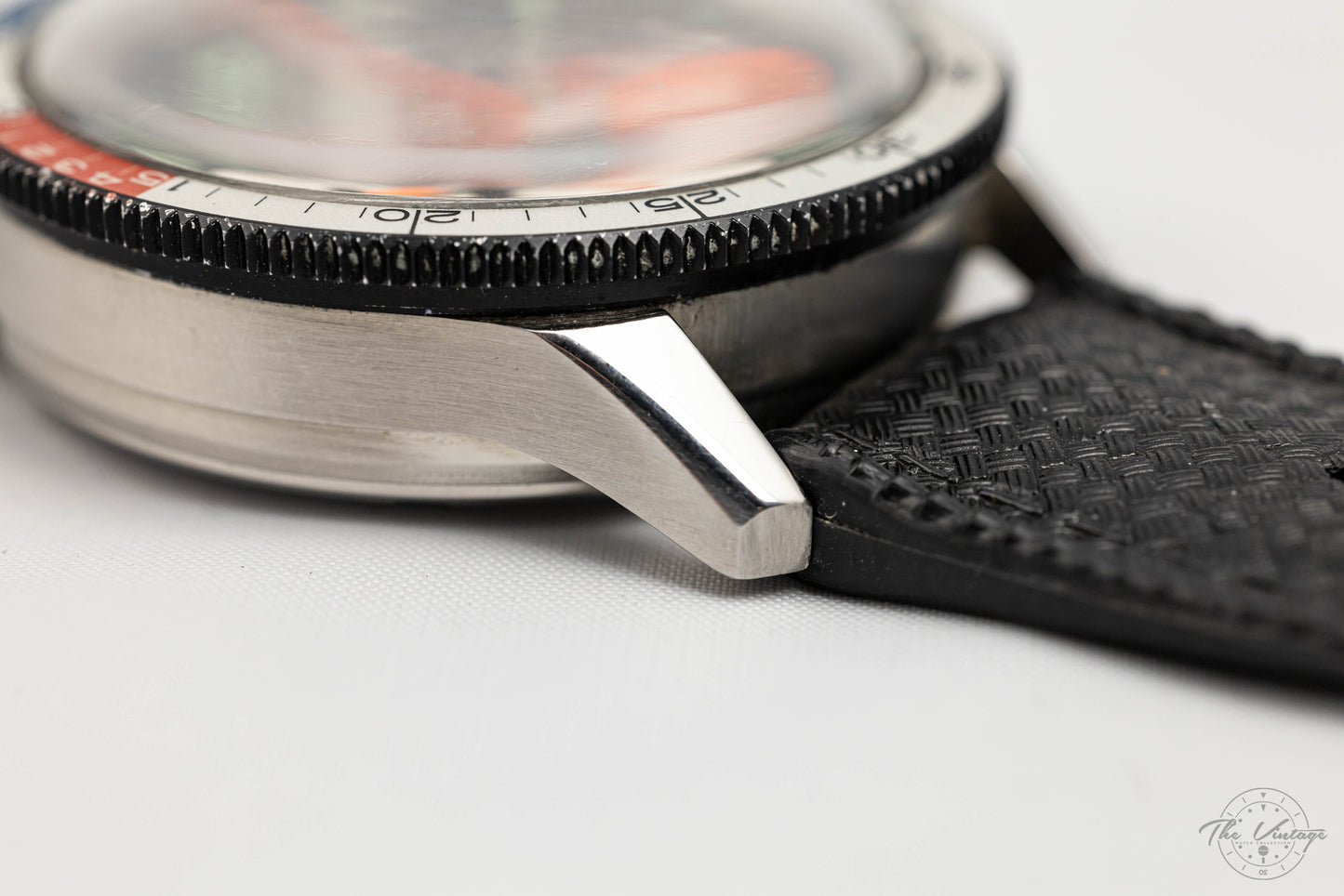 Breitling Chronograph 7660 w/Archive Extract