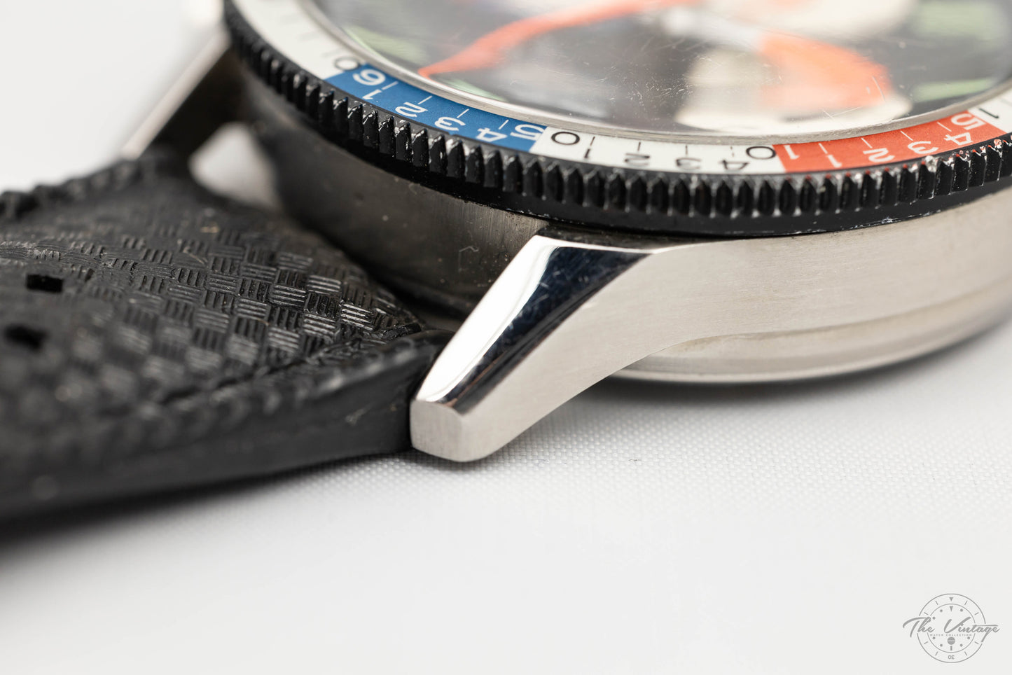 Breitling Chronograph 7660 w/Archive Extract
