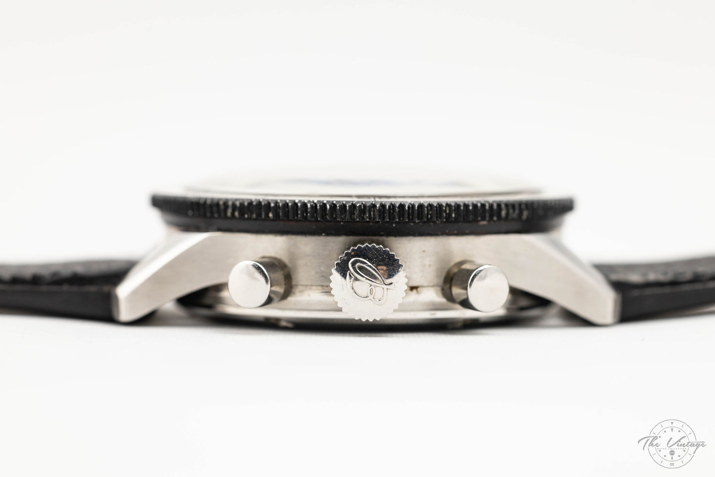 Breitling Chronograph 7660 w/Archive Extract