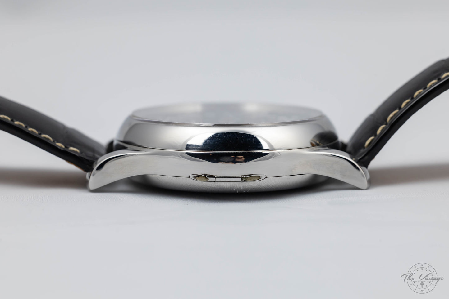Longines Twenty-Four Hours Heritage Model L2.751.4.53.4