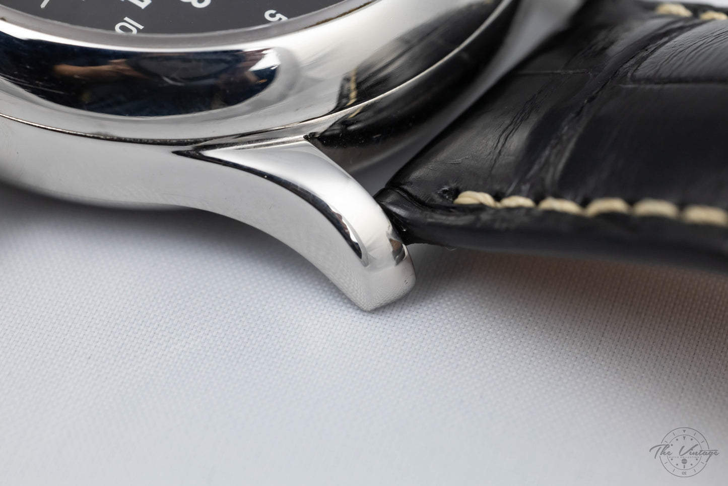 Longines Twenty-Four Hours Heritage Model L2.751.4.53.4