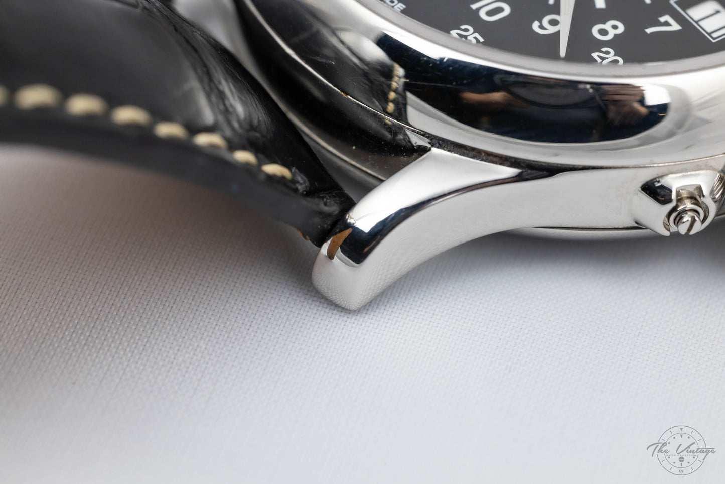 Longines Twenty-Four Hours Heritage Model L2.751.4.53.4