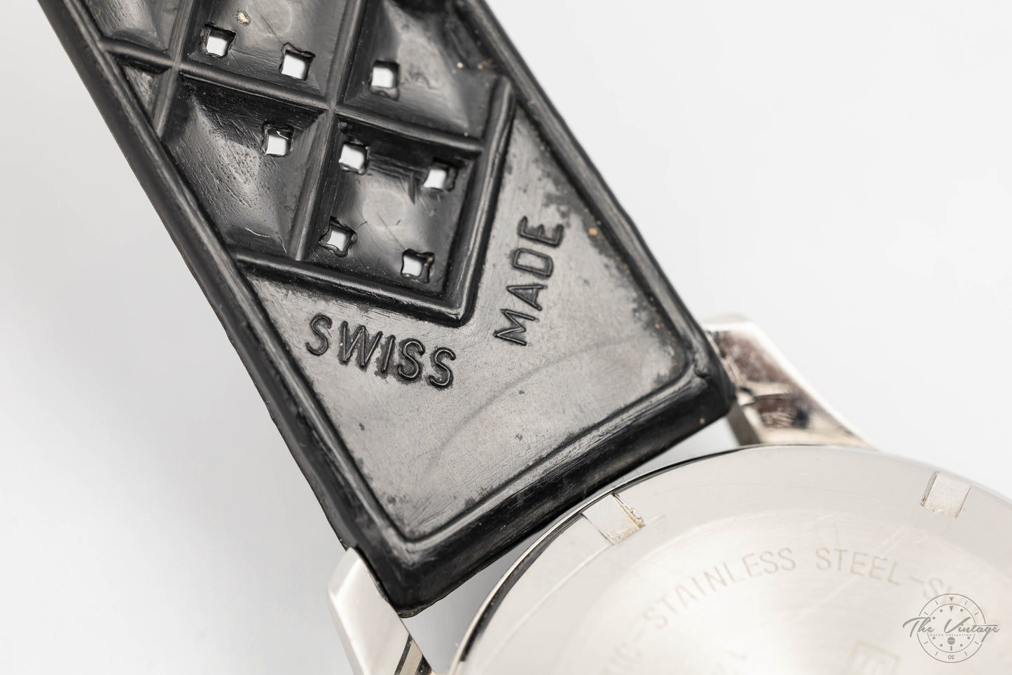 Breitling Chronograph 7660 w/Archive Extract