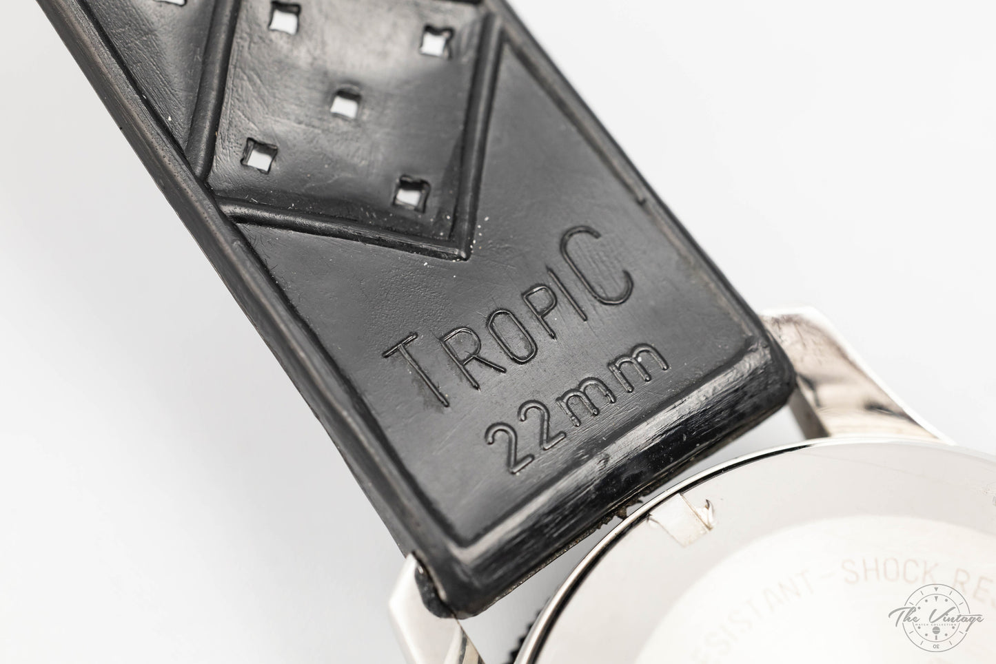 Breitling Chronograph 7660 w/Archive Extract