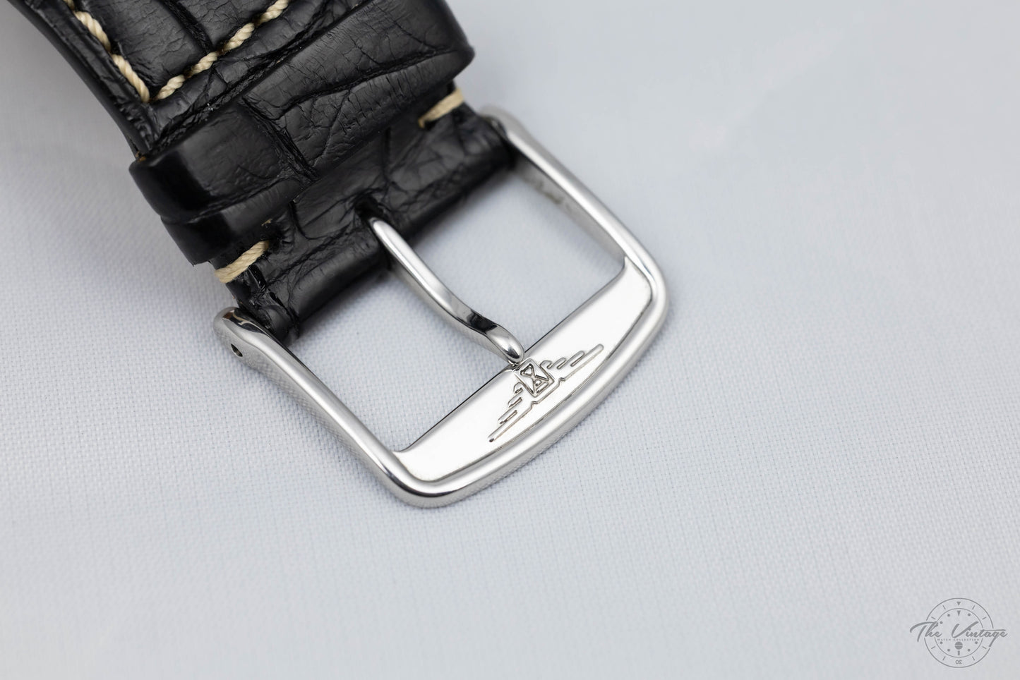 Longines Twenty-Four Hours Heritage Model L2.751.4.53.4