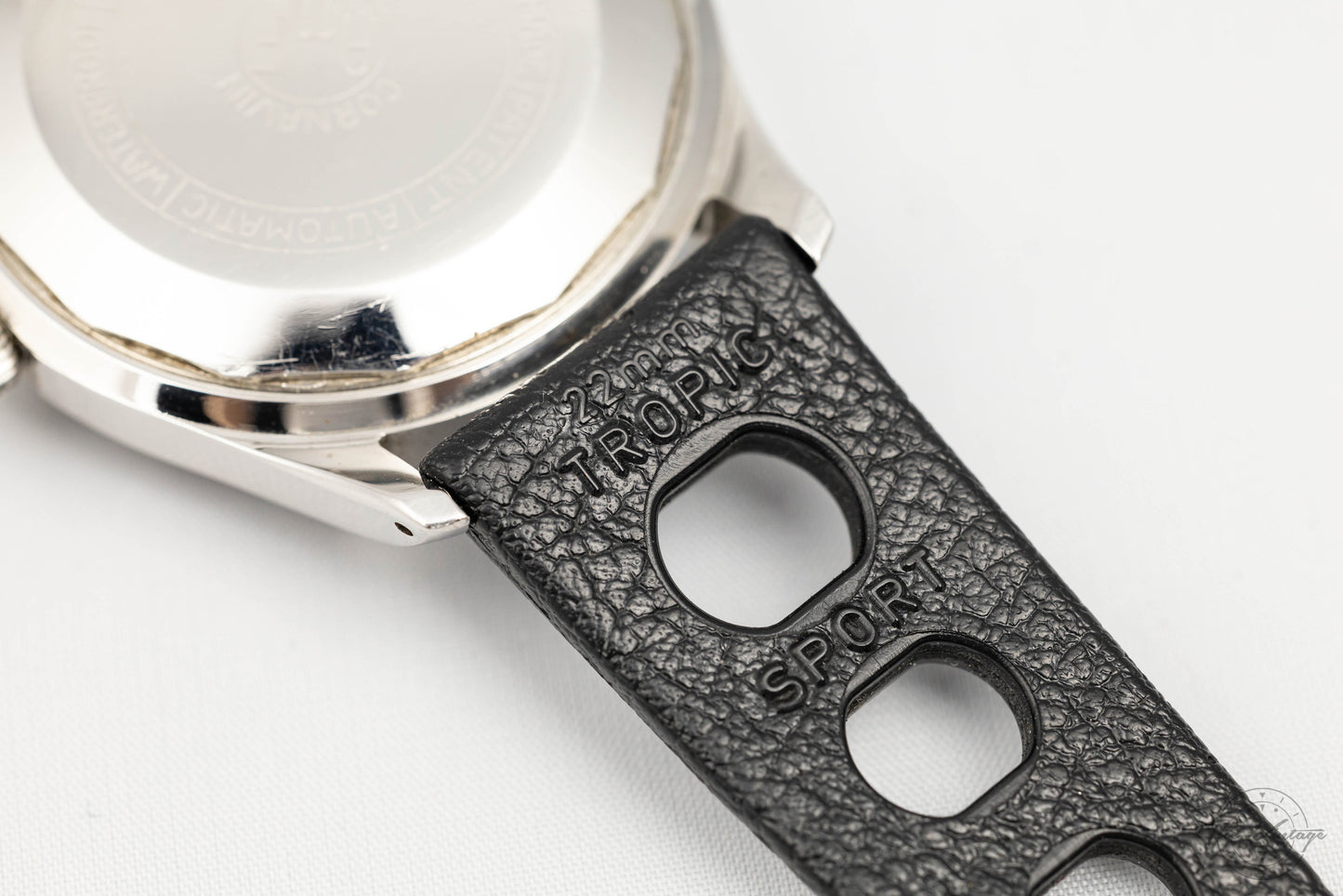 Cornavin P810 Diver with Decompression Indicator