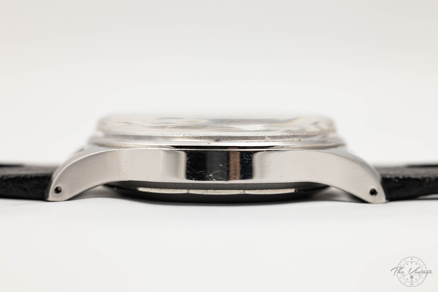 Cornavin P810 Diver with Decompression Indicator