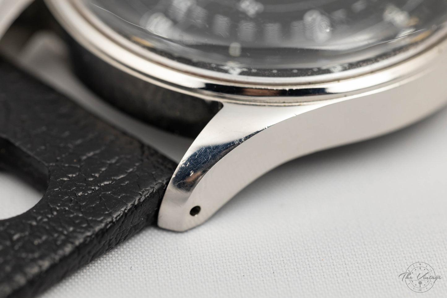 Cornavin P810 Diver with Decompression Indicator