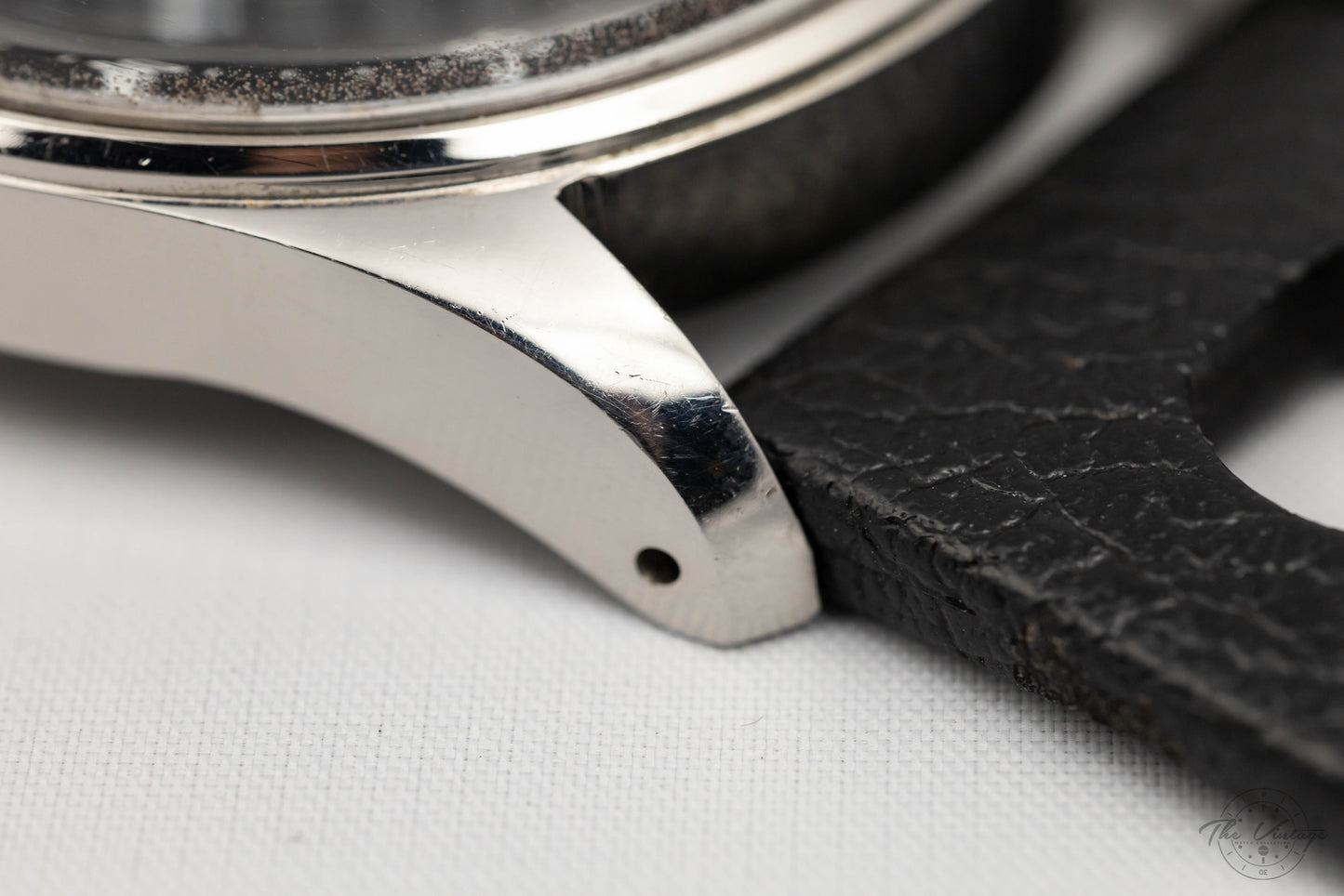 Cornavin P810 Diver with Decompression Indicator