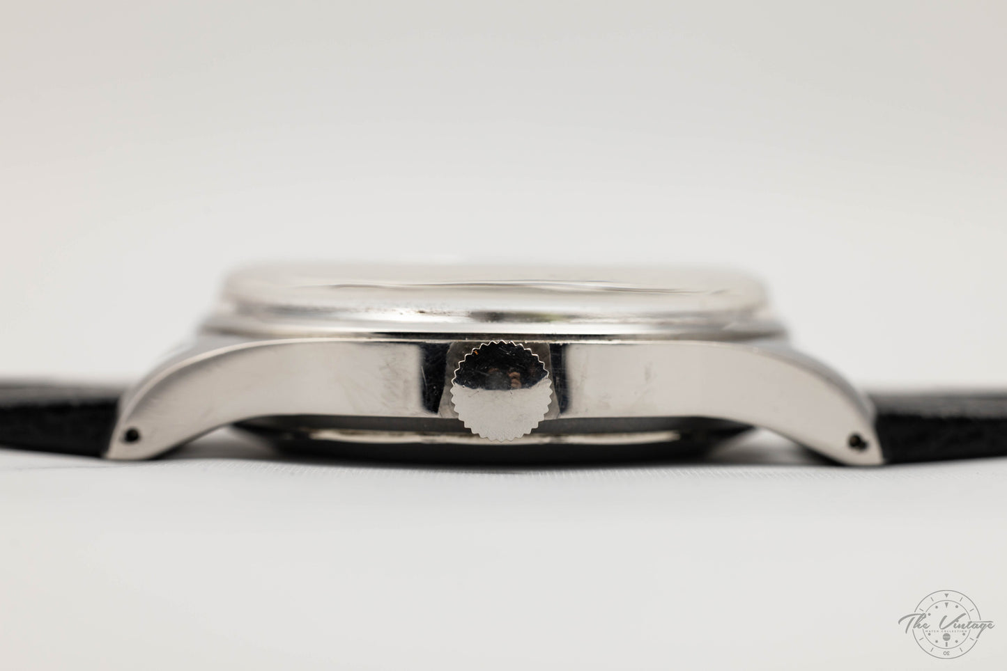 Cornavin P810 Diver with Decompression Indicator