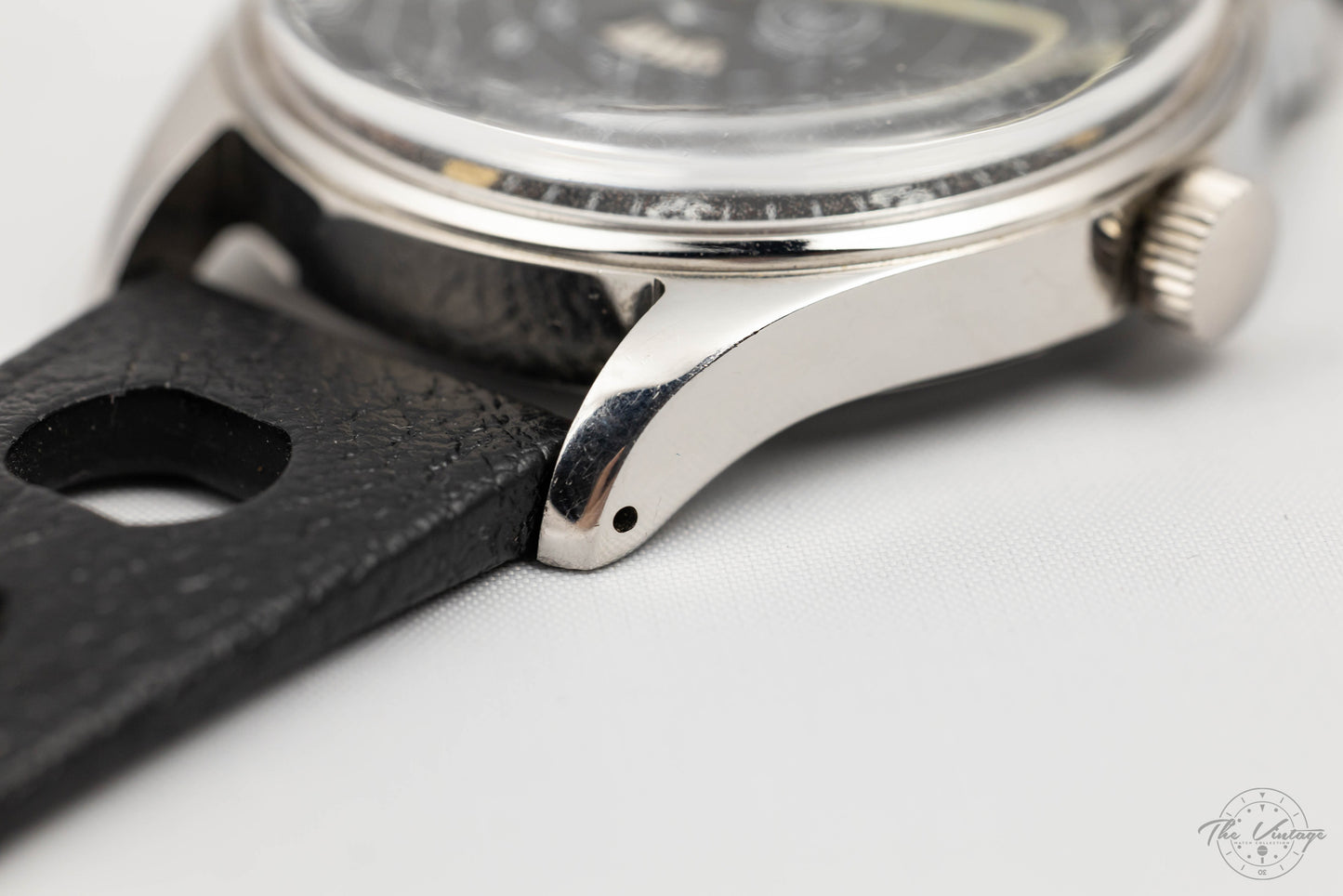 Cornavin P810 Diver with Decompression Indicator
