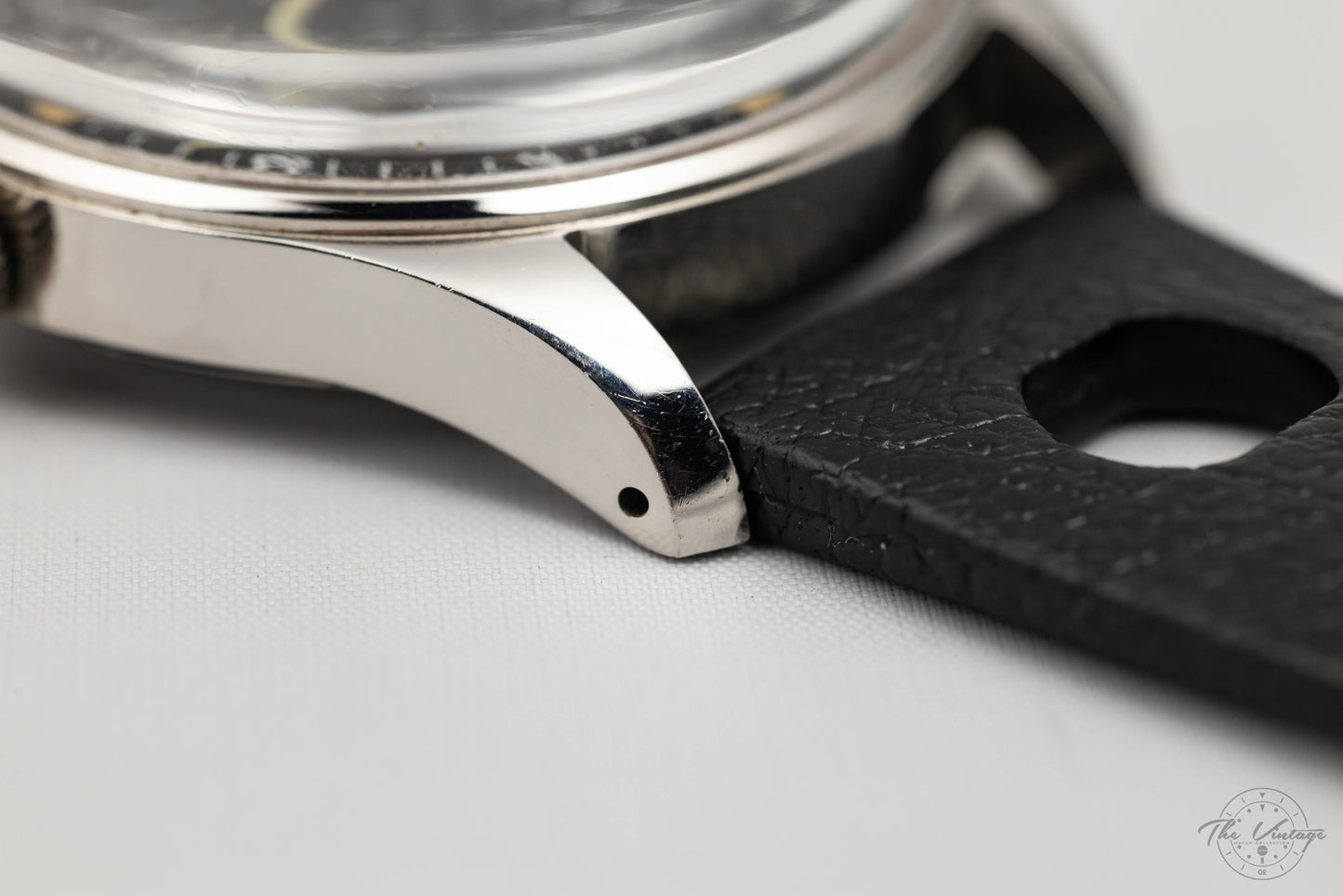 Cornavin P810 Diver with Decompression Indicator
