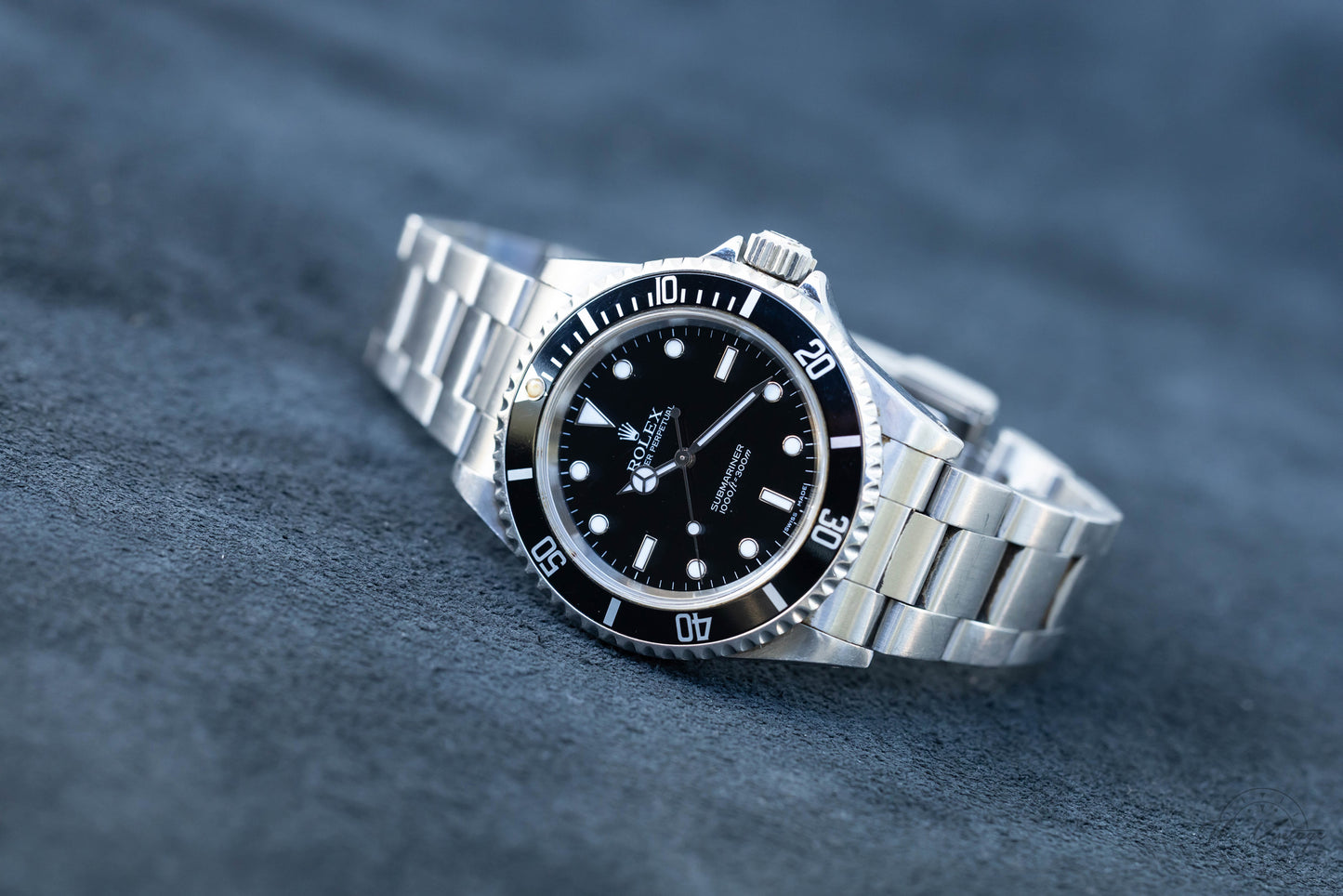 Rolex 14060M Submariner