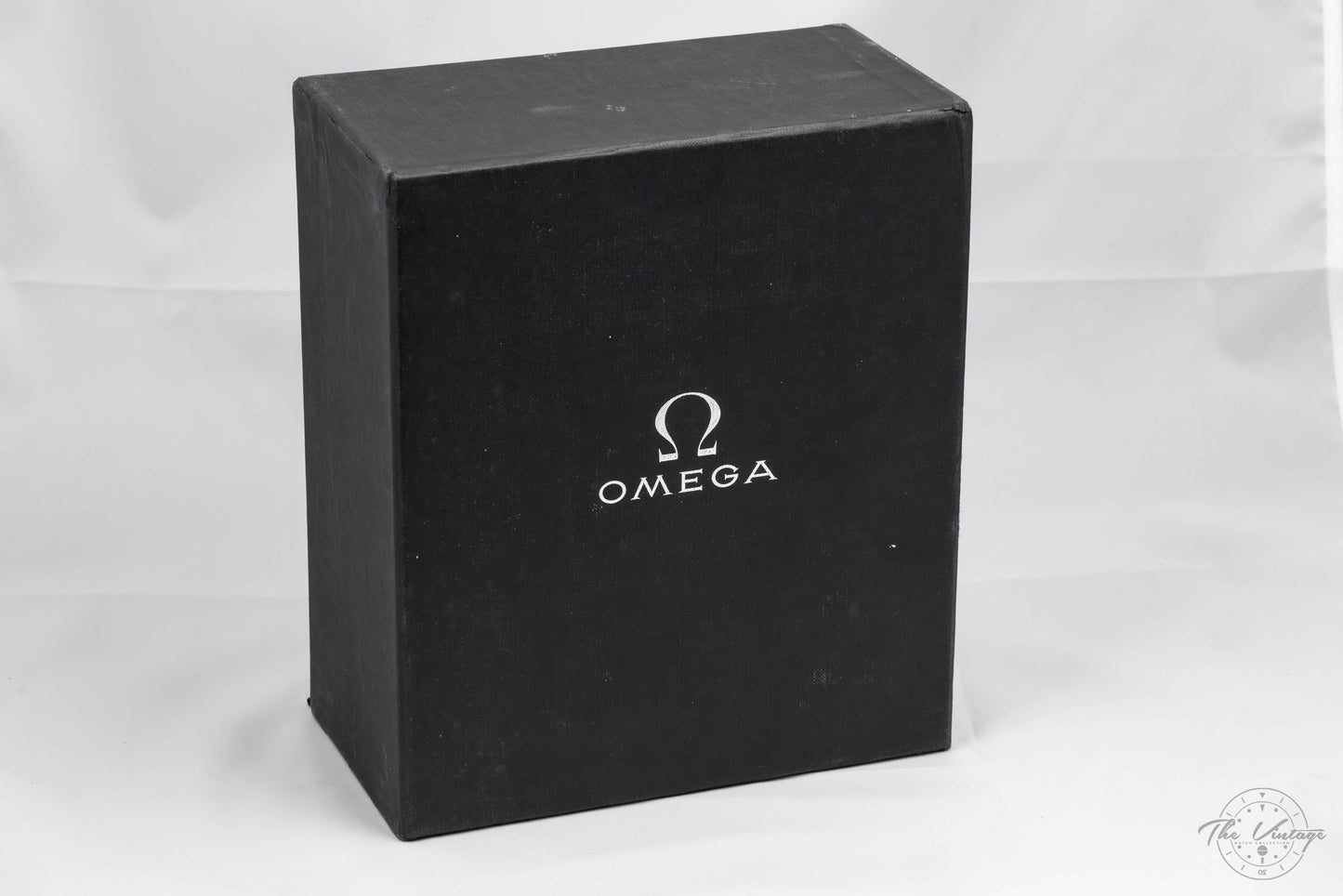 Omega Railmaster XXL Full Set Massive 49mm 18K Red Gold Model 221.53.49.10.01.001
