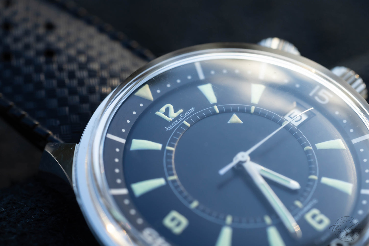 Jaeger-LeCoultre Polaris E859
