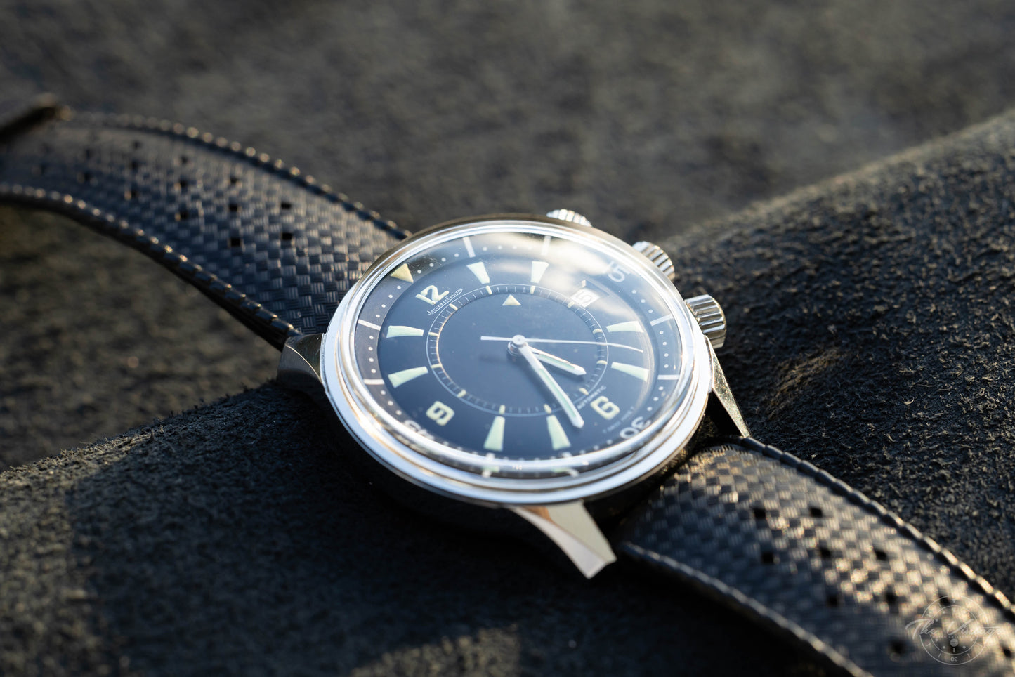 Jaeger-LeCoultre Polaris E859