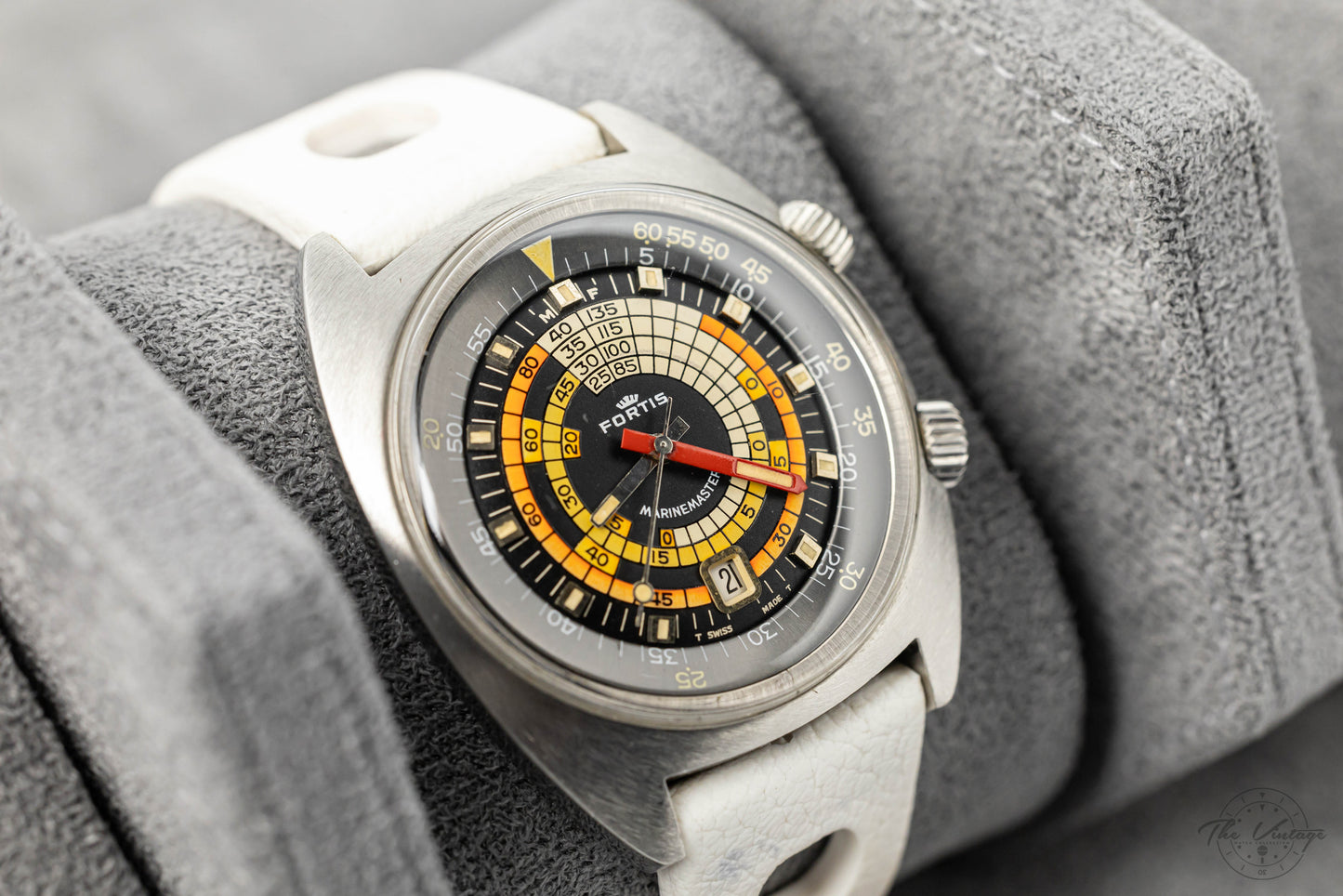 Fortis Marinemaster