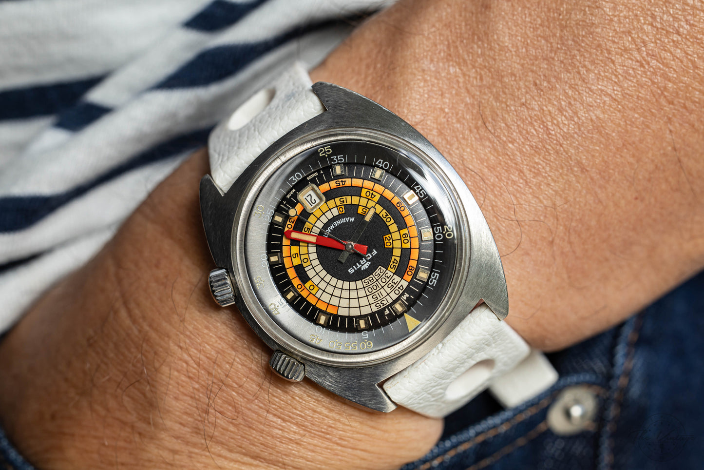 Fortis Marinemaster