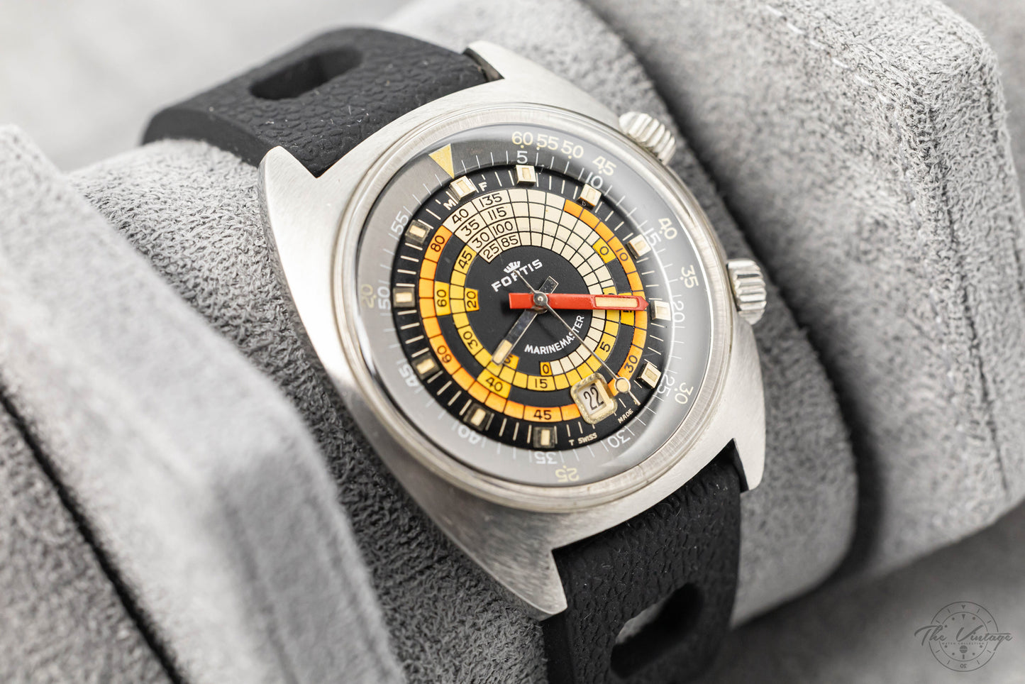 Fortis Marinemaster