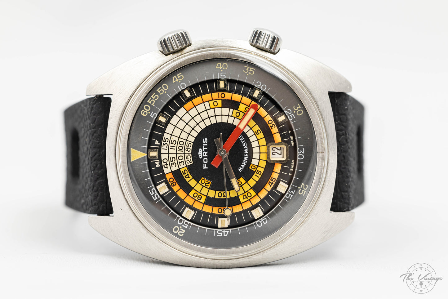 Fortis Marinemaster
