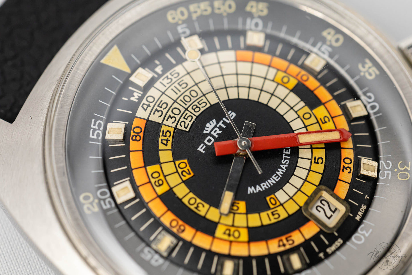 Fortis Marinemaster