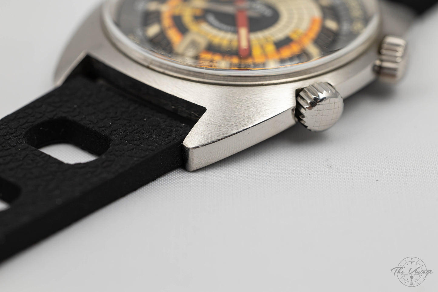 Fortis Marinemaster