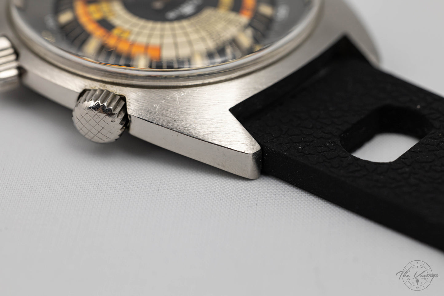 Fortis Marinemaster